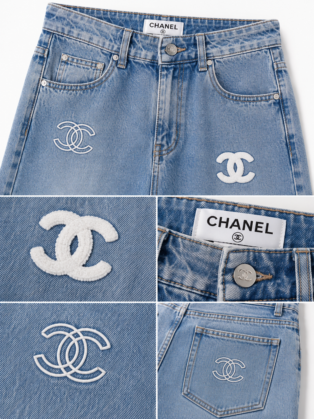 Premium Jeans