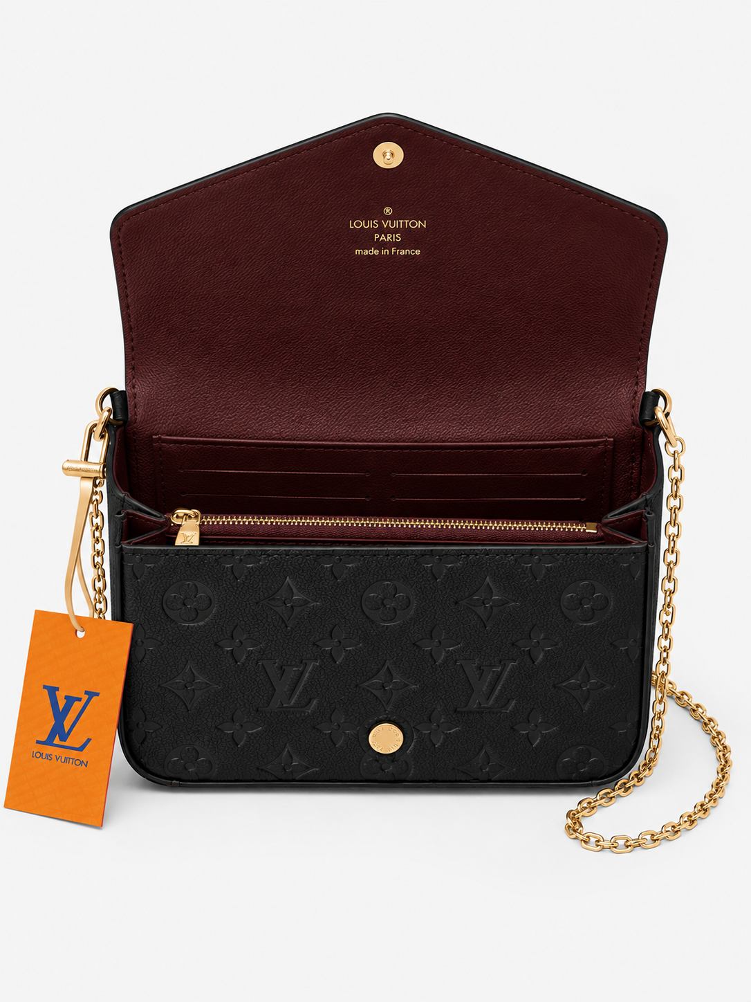 Premium Handbag