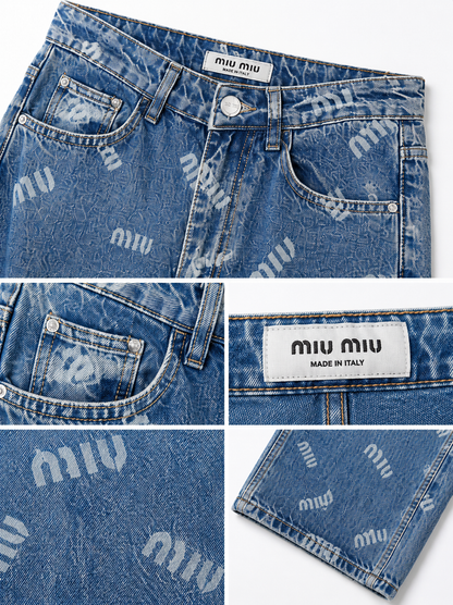 Premium Jeans
