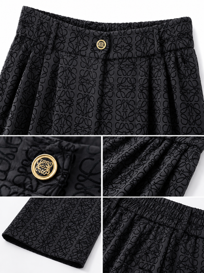 Premium Fit Trouser