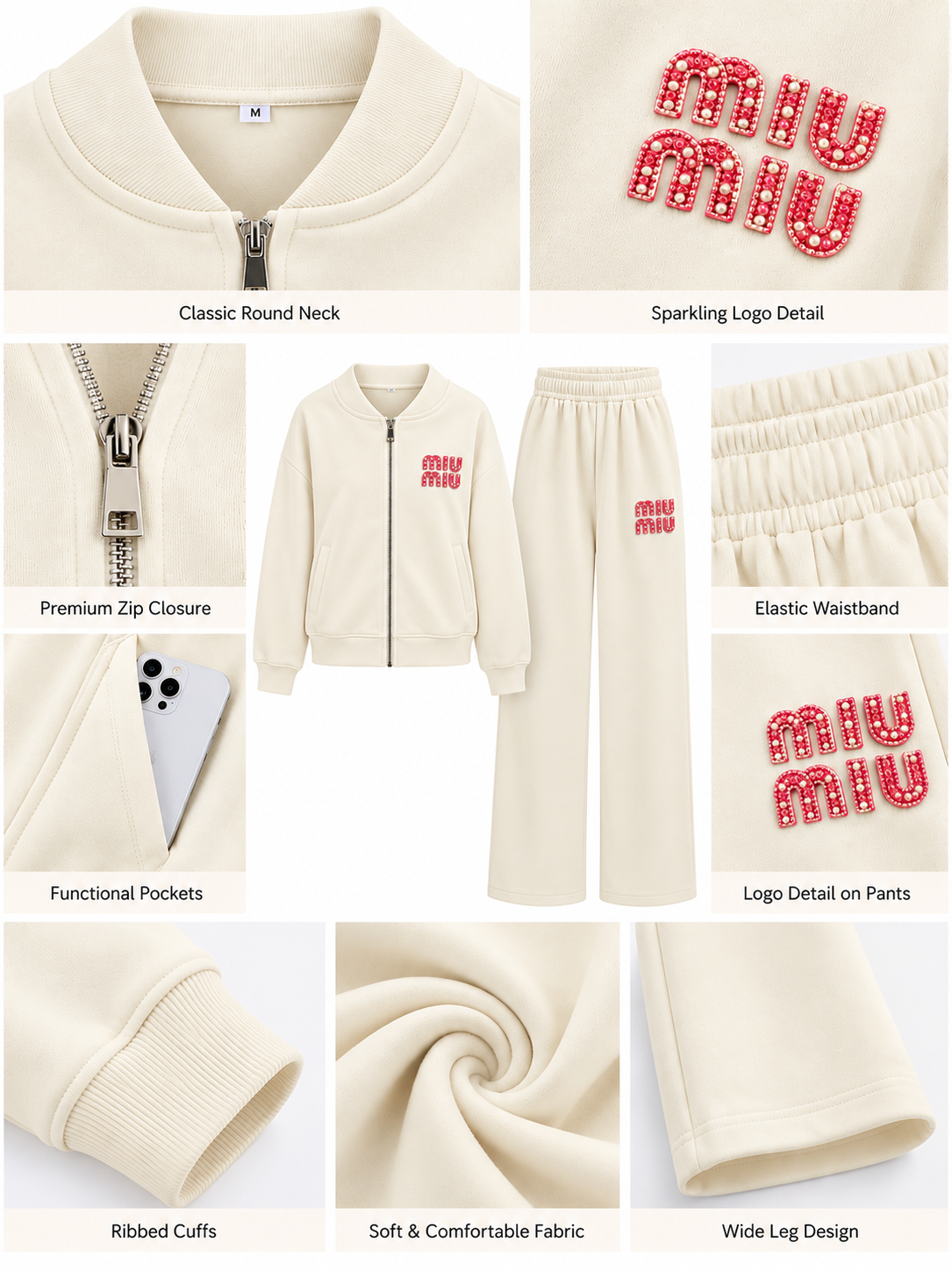 Premium Set
