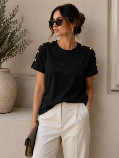 Premium Fit T-Shirt