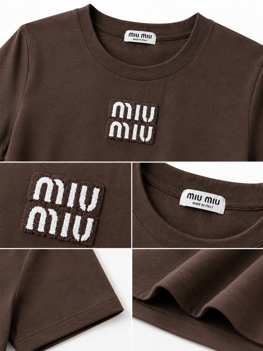 Premium Fit T-Shirt