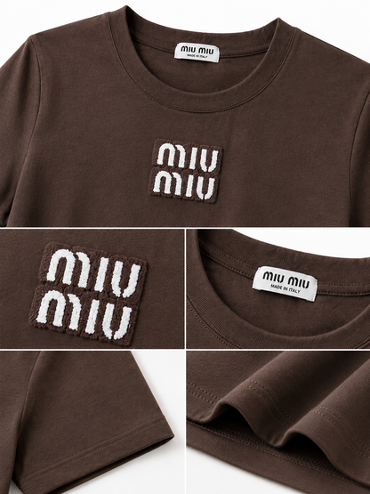 Premium Fit T-Shirt