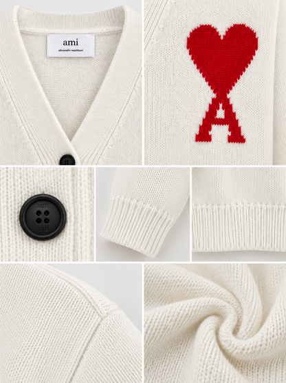 Premium Cashmere Top
