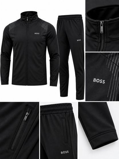 Premium Joggers Set