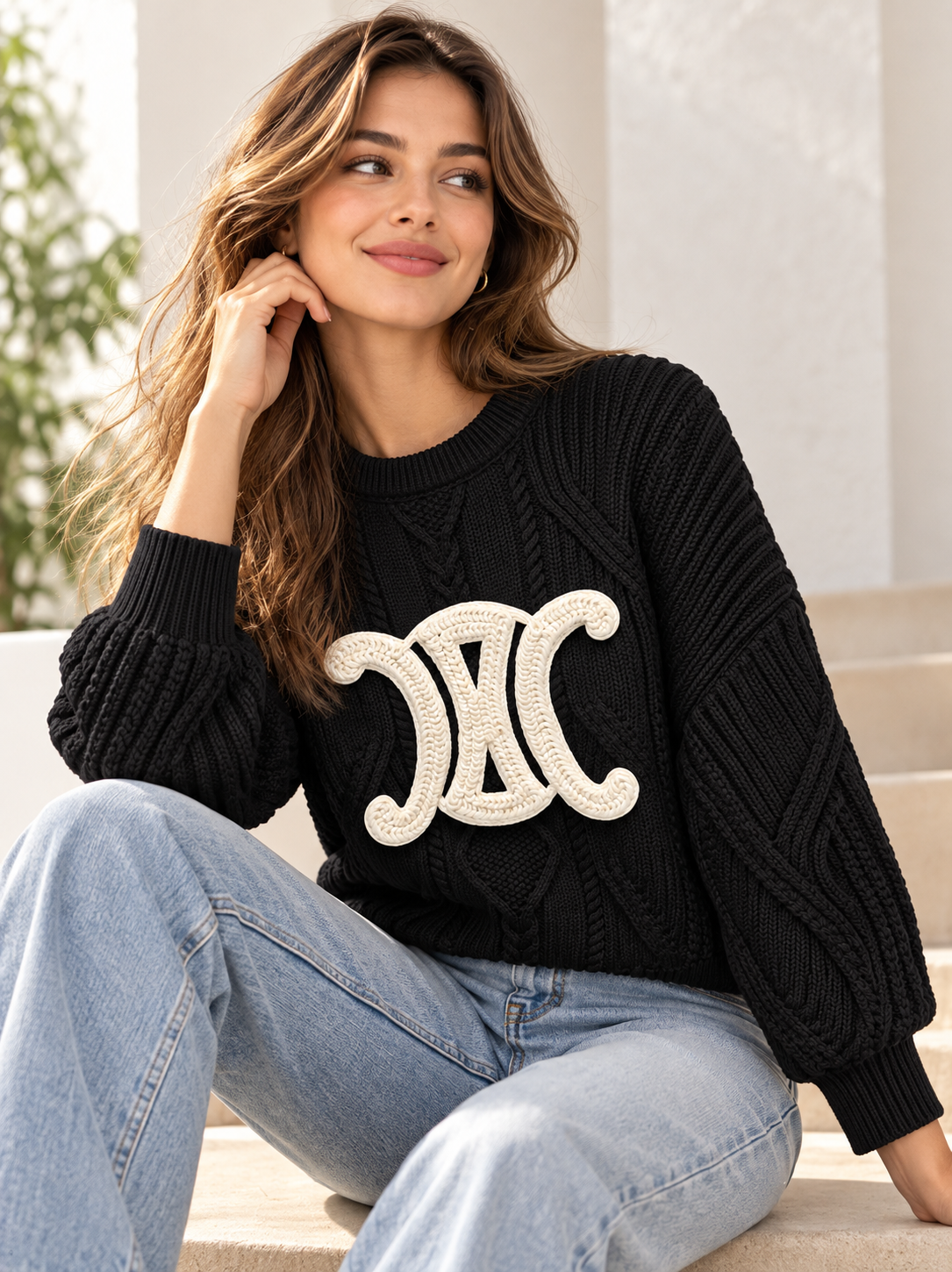 Premium Sweatshirt