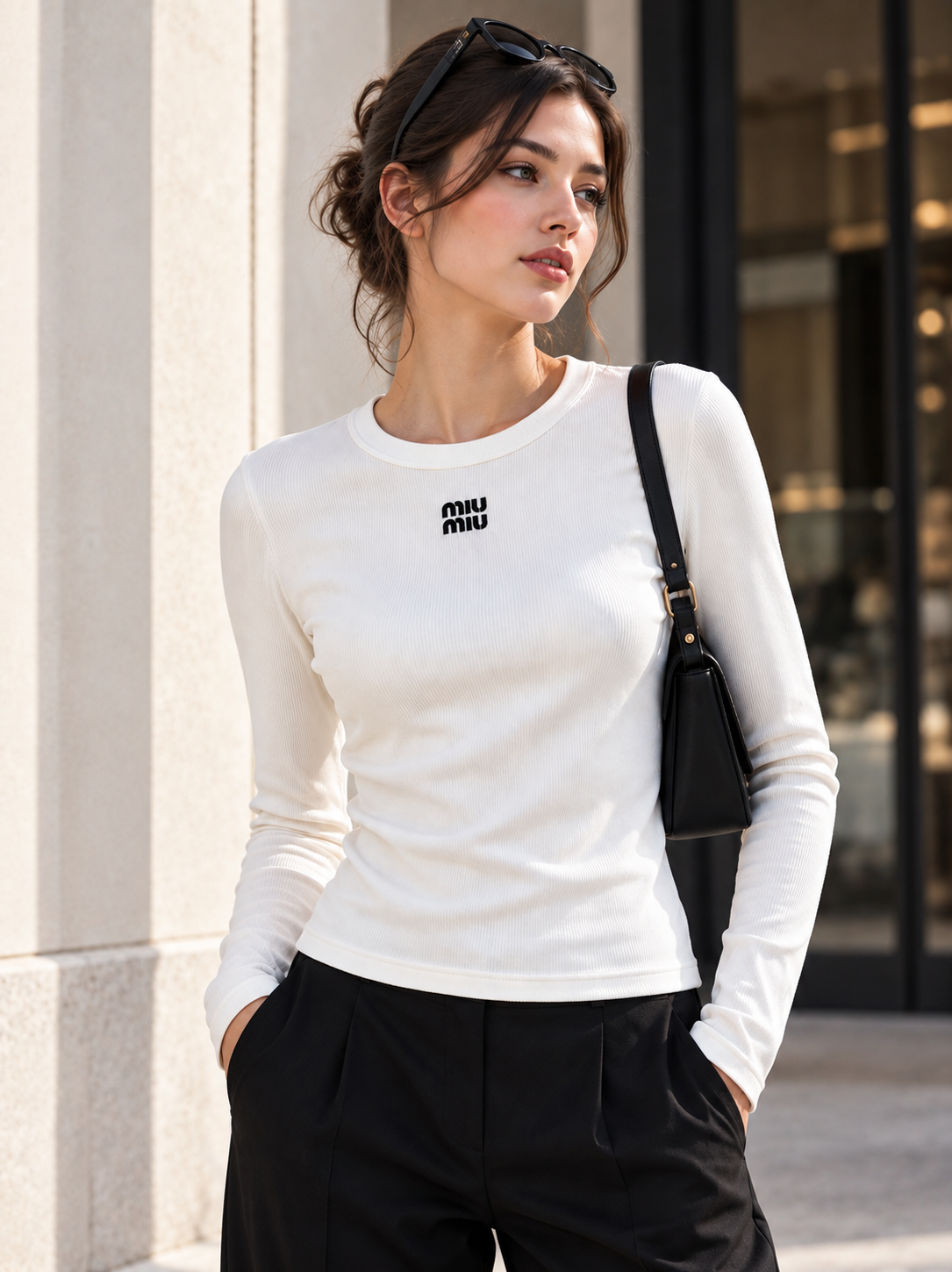 Premium Top