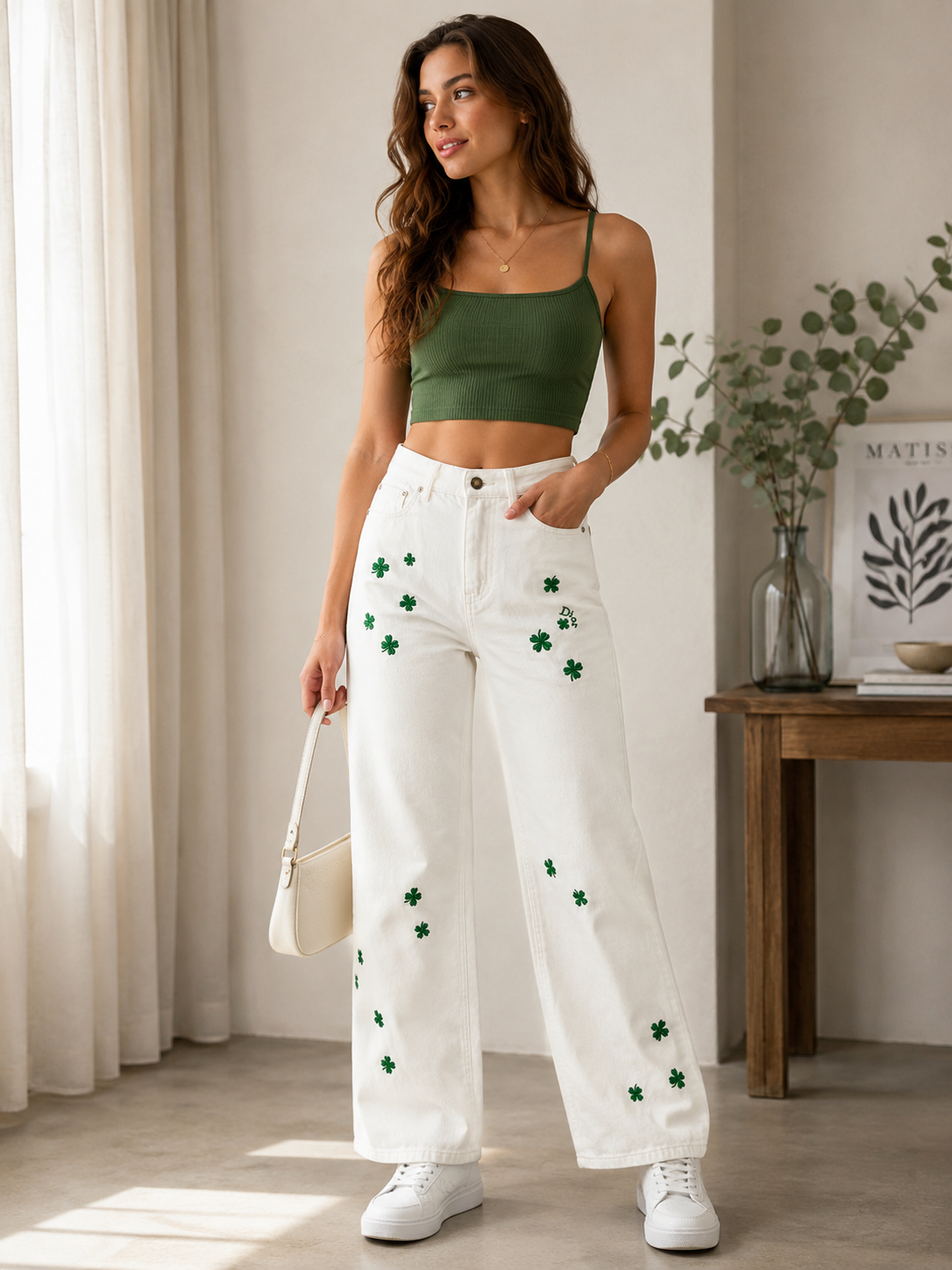 Premium Jeans