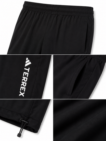 High Joggers
