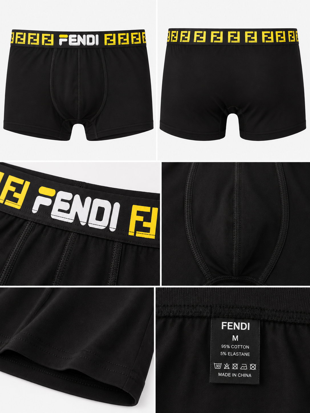 Premium Underwear