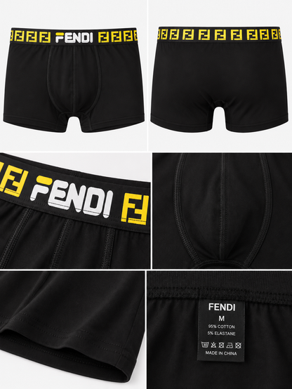 Premium Underwear