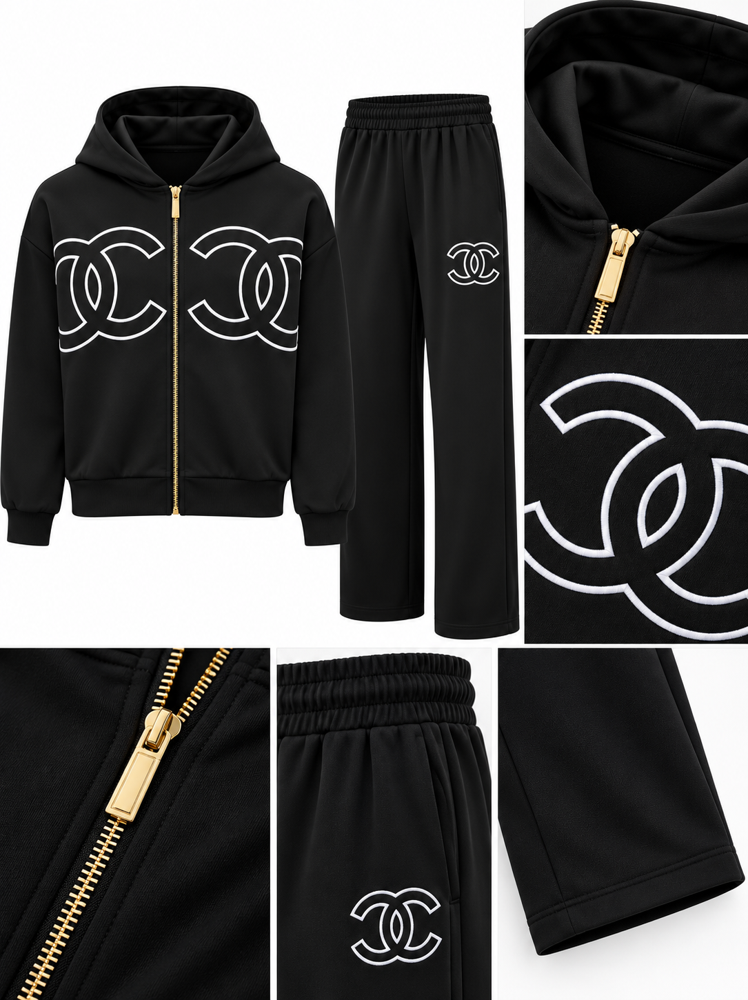 Premium Set