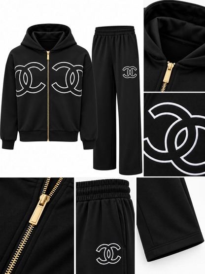 Premium Set