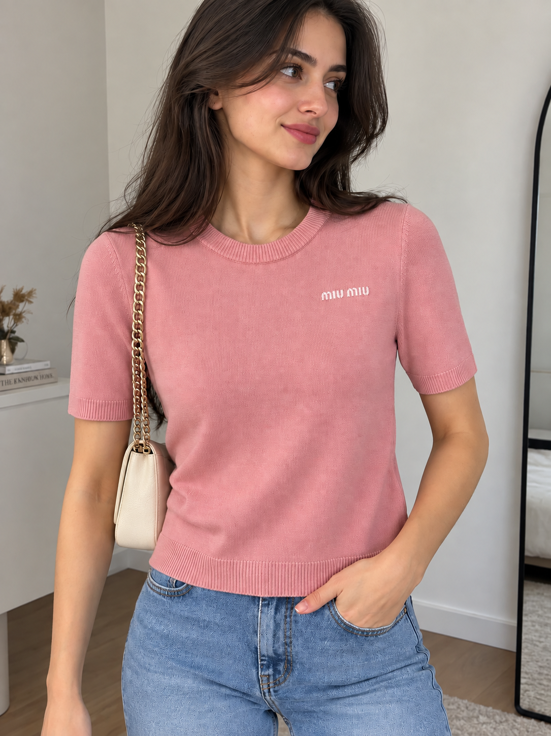 Premium Fit T-Shirt