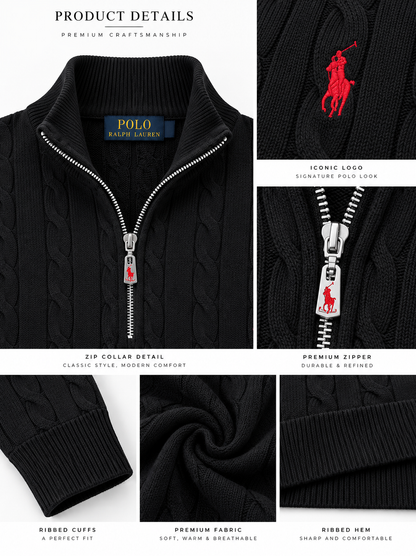 Premium Sweater