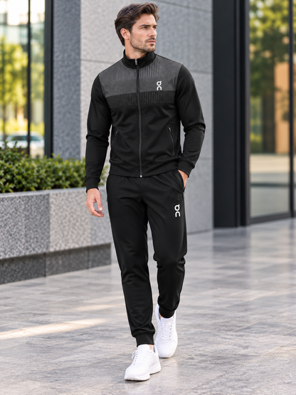 Premium Joggers Set