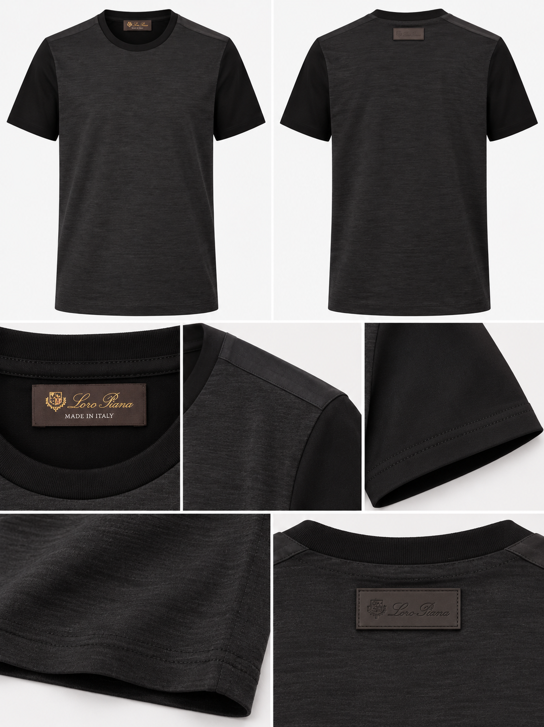 Very High Premium T-Shirt