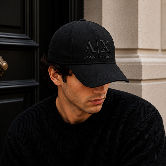 Premium Cap