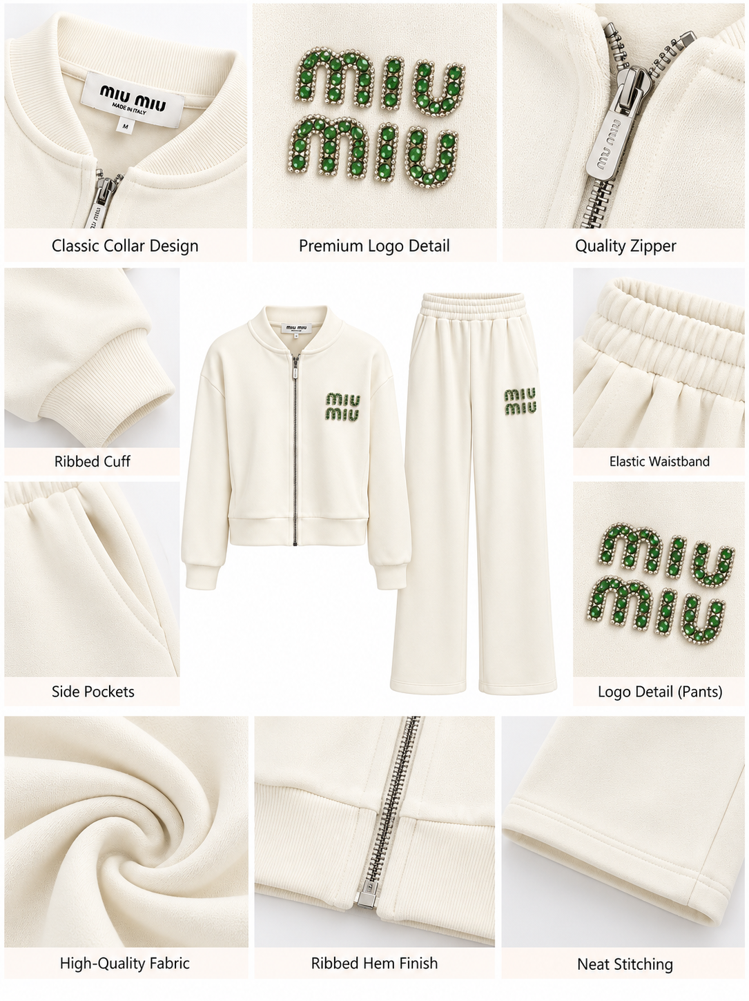 Premium Set