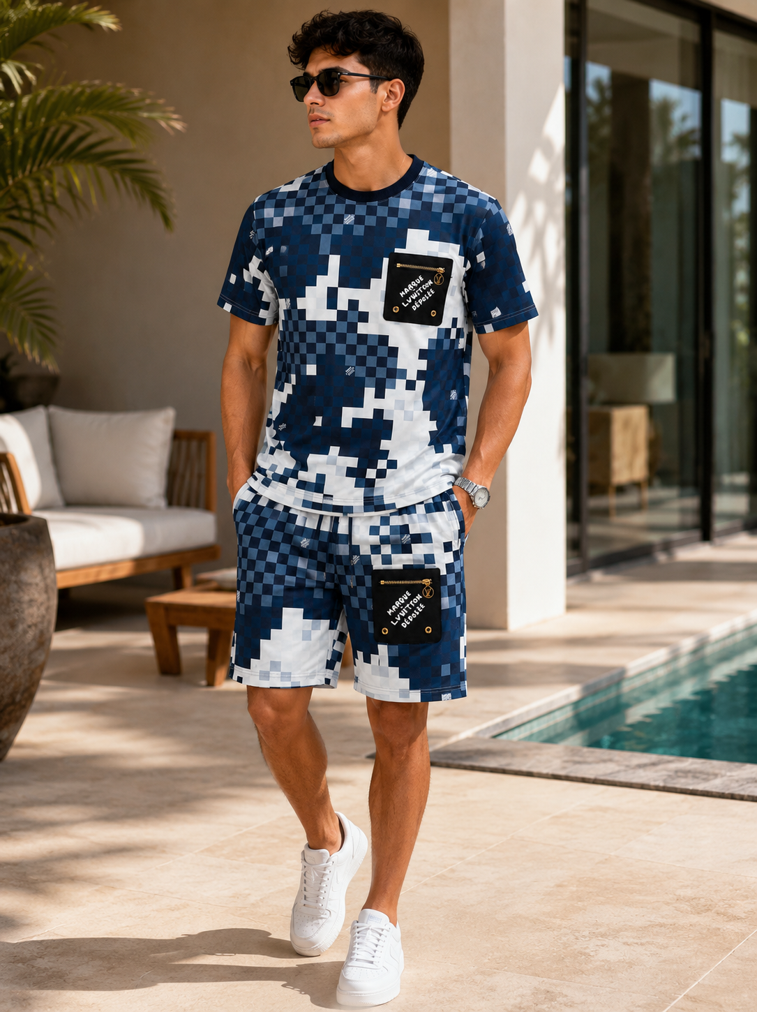 Premium Set