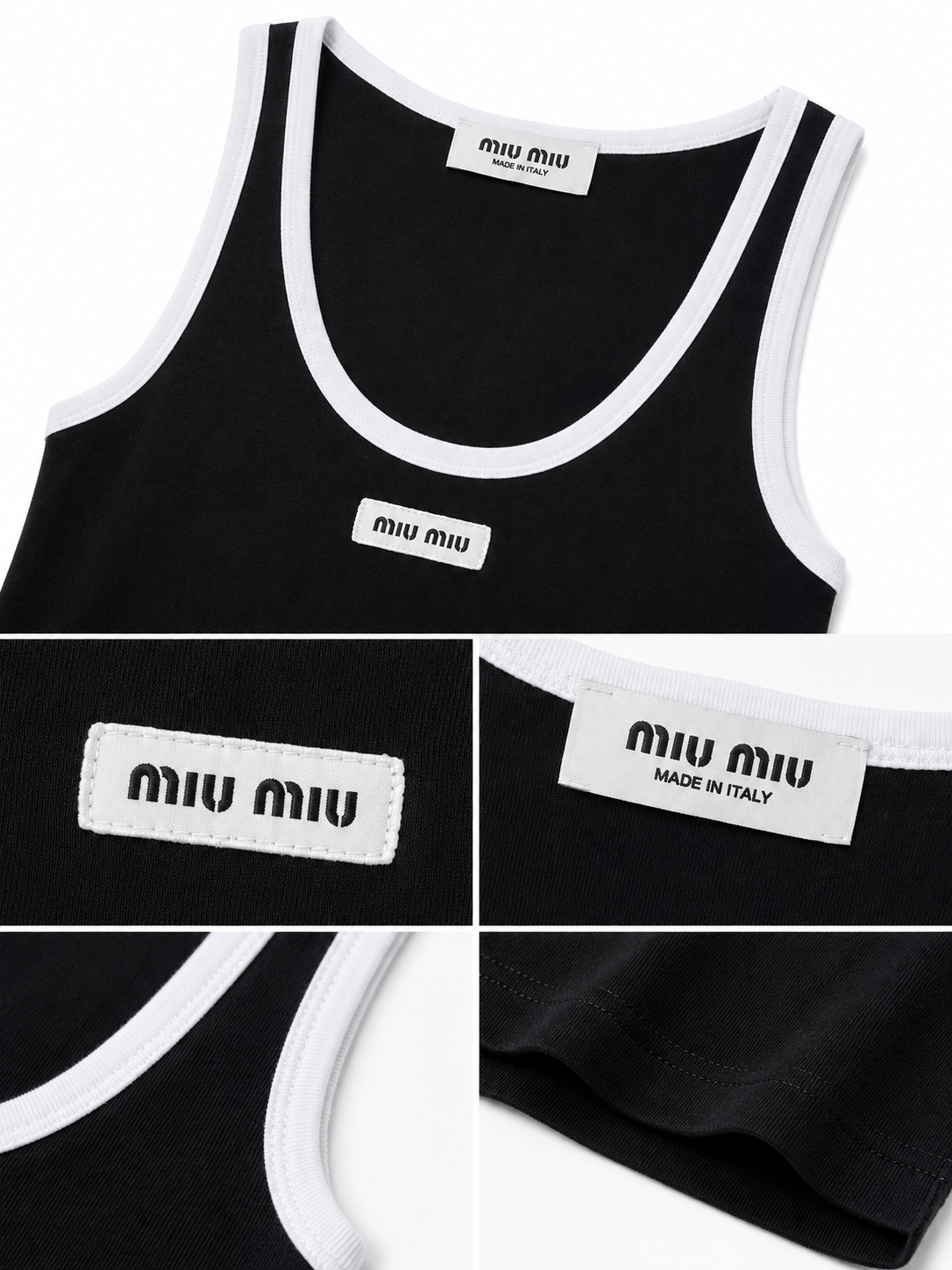 Premium Fit