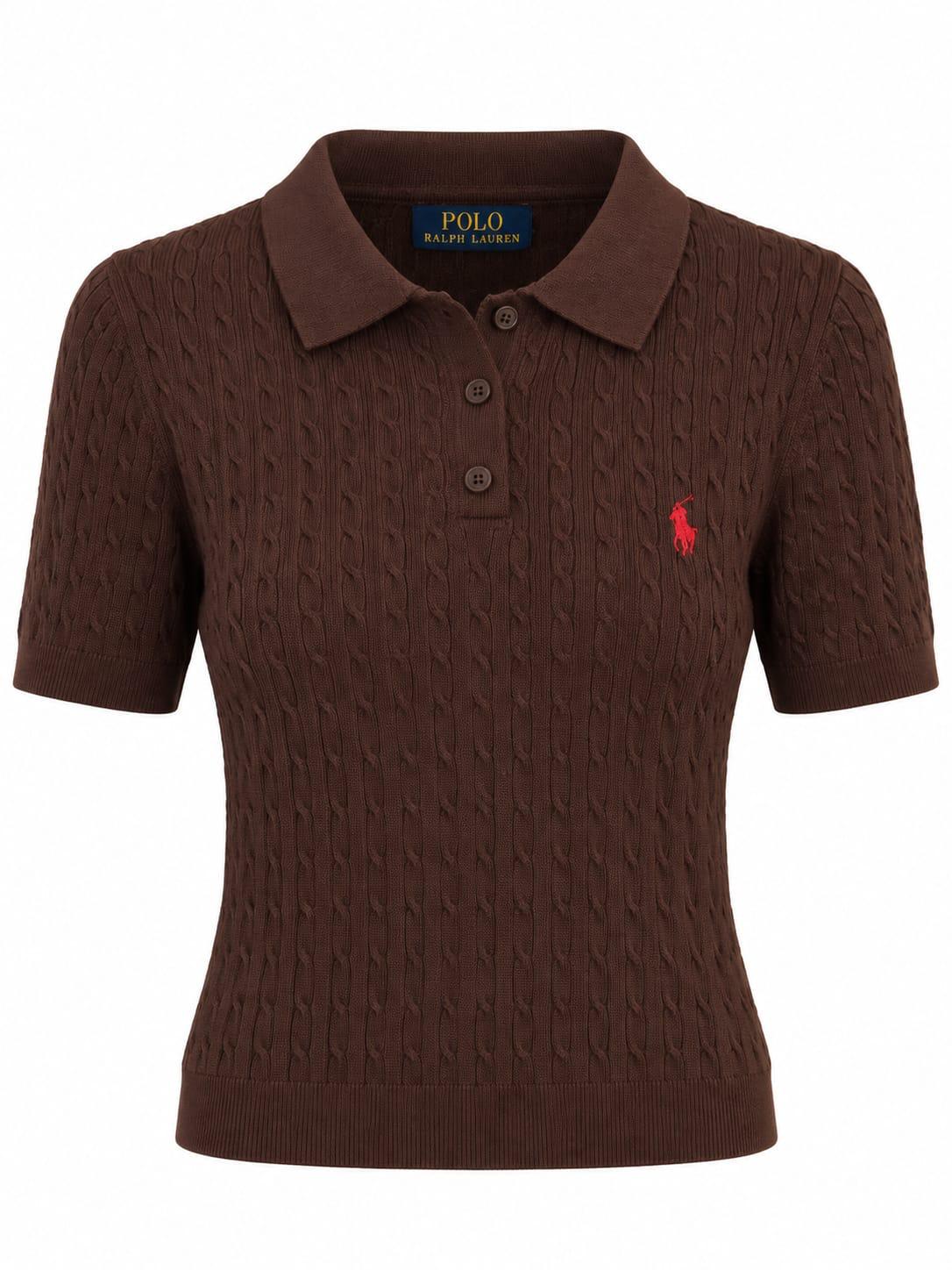 Premium Fit Polo