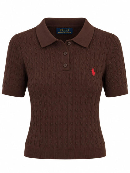 Premium Fit Polo