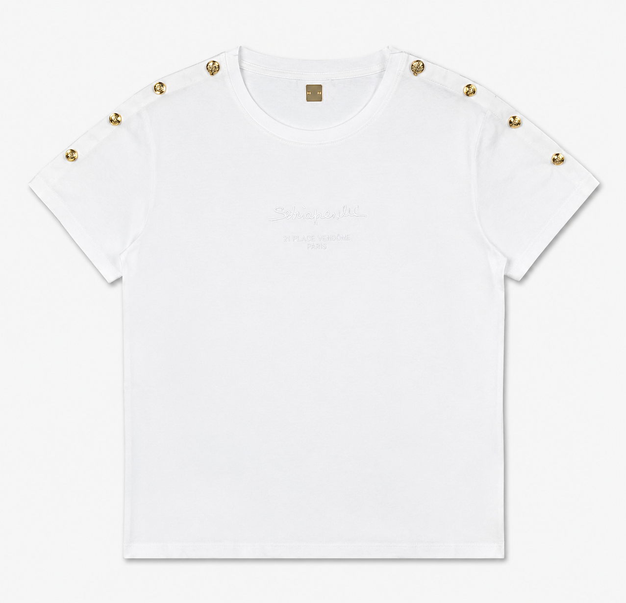 Premium Fit T-Shirt