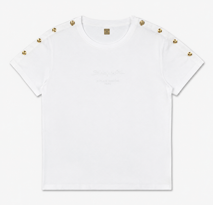 Premium Fit T-Shirt