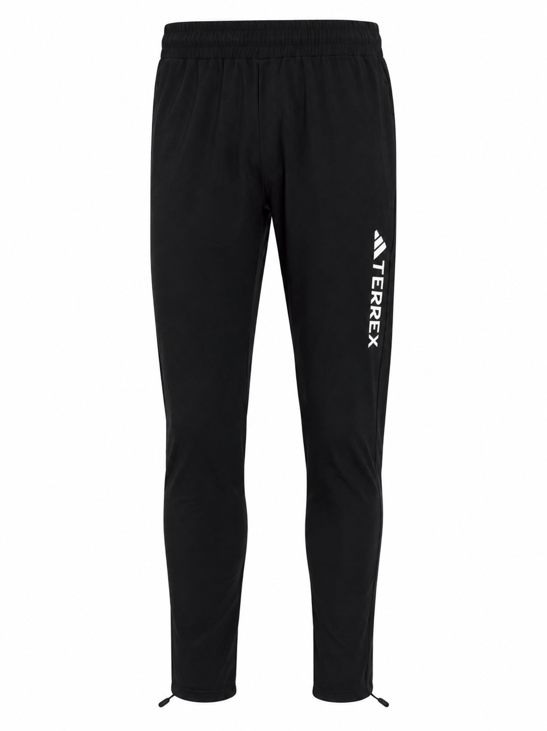 High Joggers