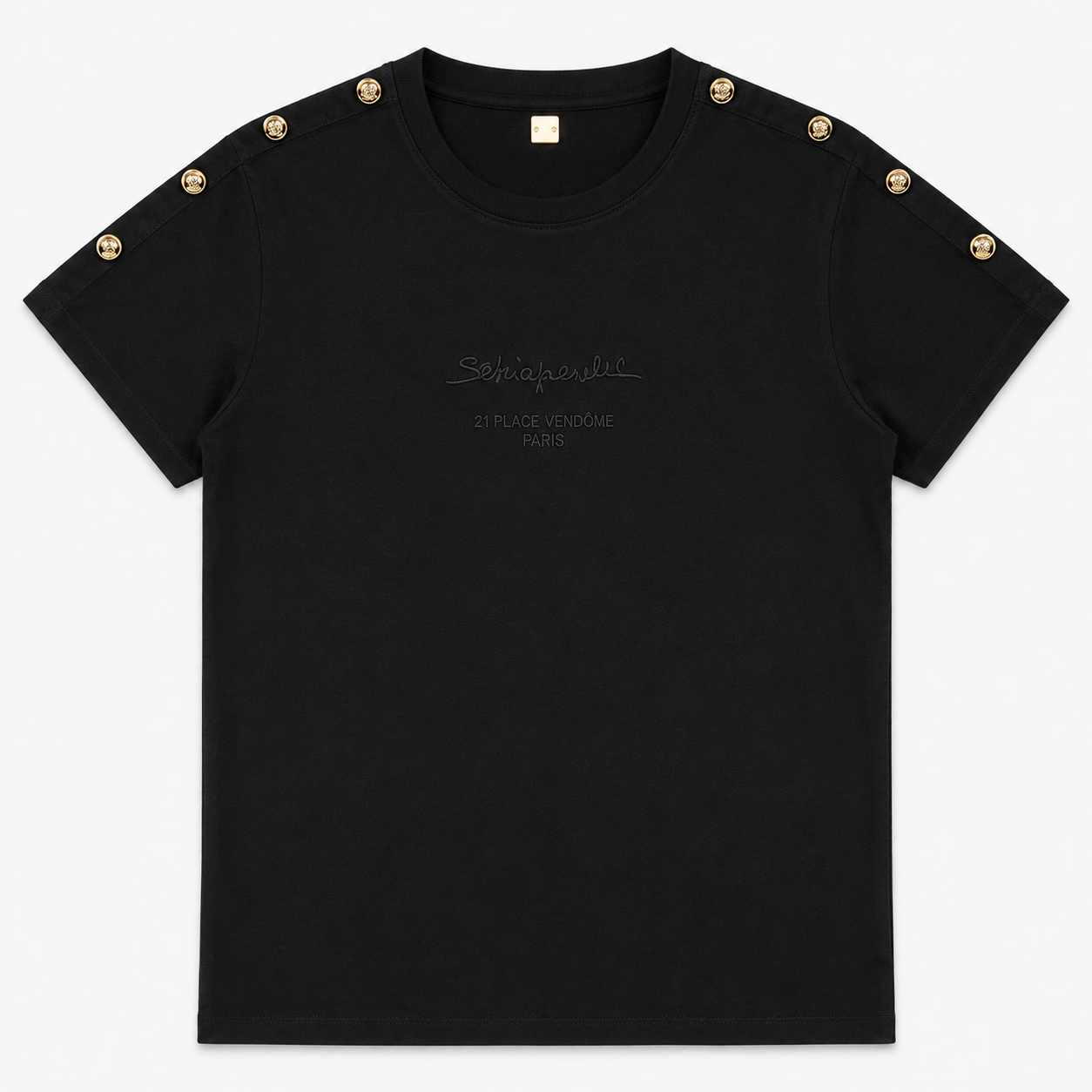 Premium Fit T-Shirt