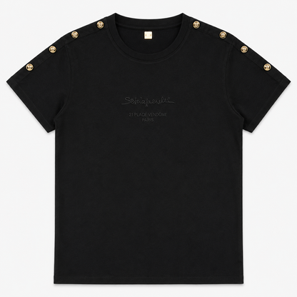 Premium Fit T-Shirt