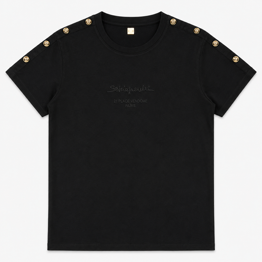 Premium Fit T-Shirt