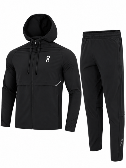 Premium Joggers Set