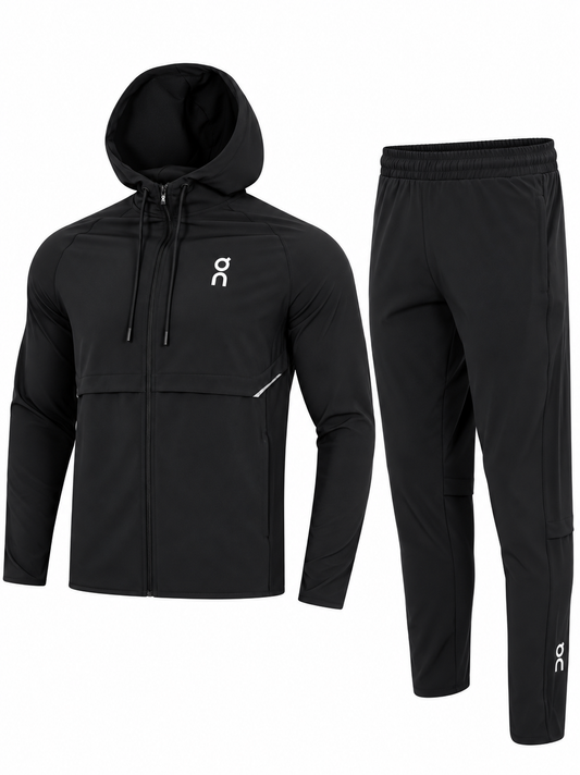 Premium Joggers Set