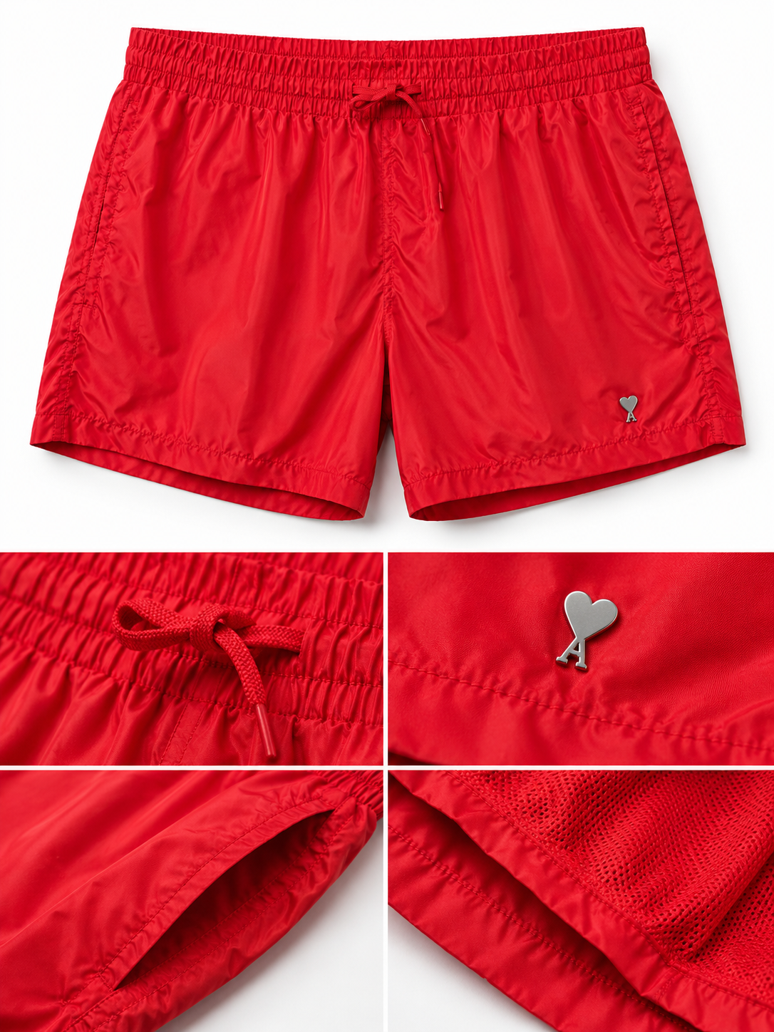 High Swimwear