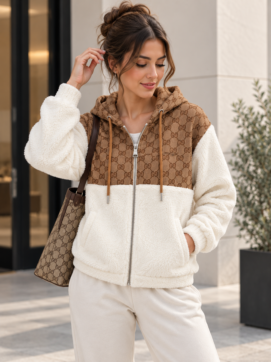 Premium Jacket
