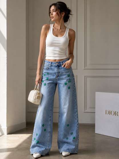 Premium Jeans
