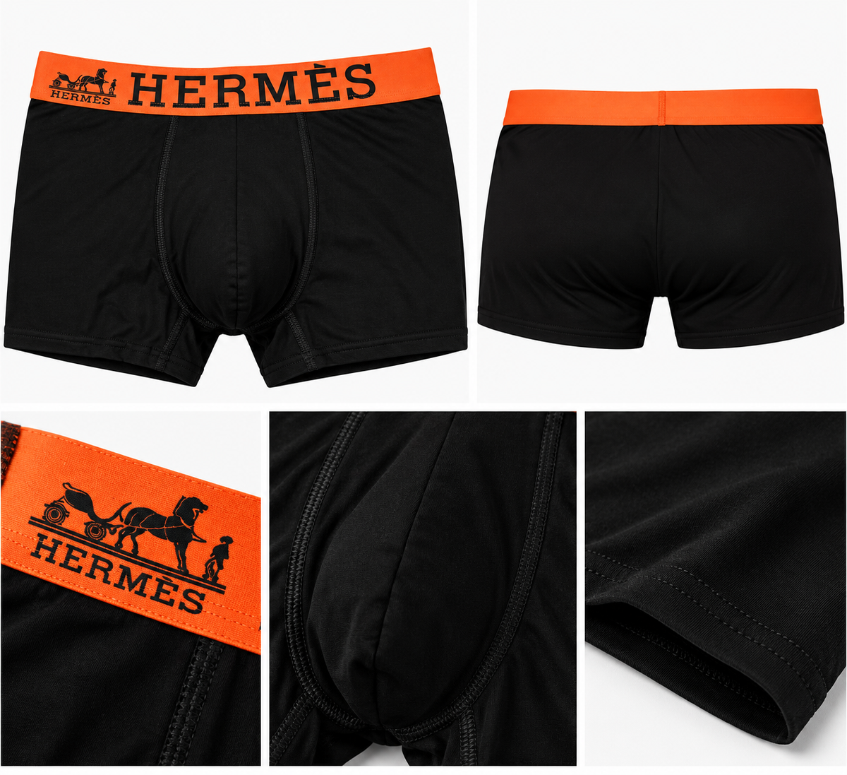 Underwear