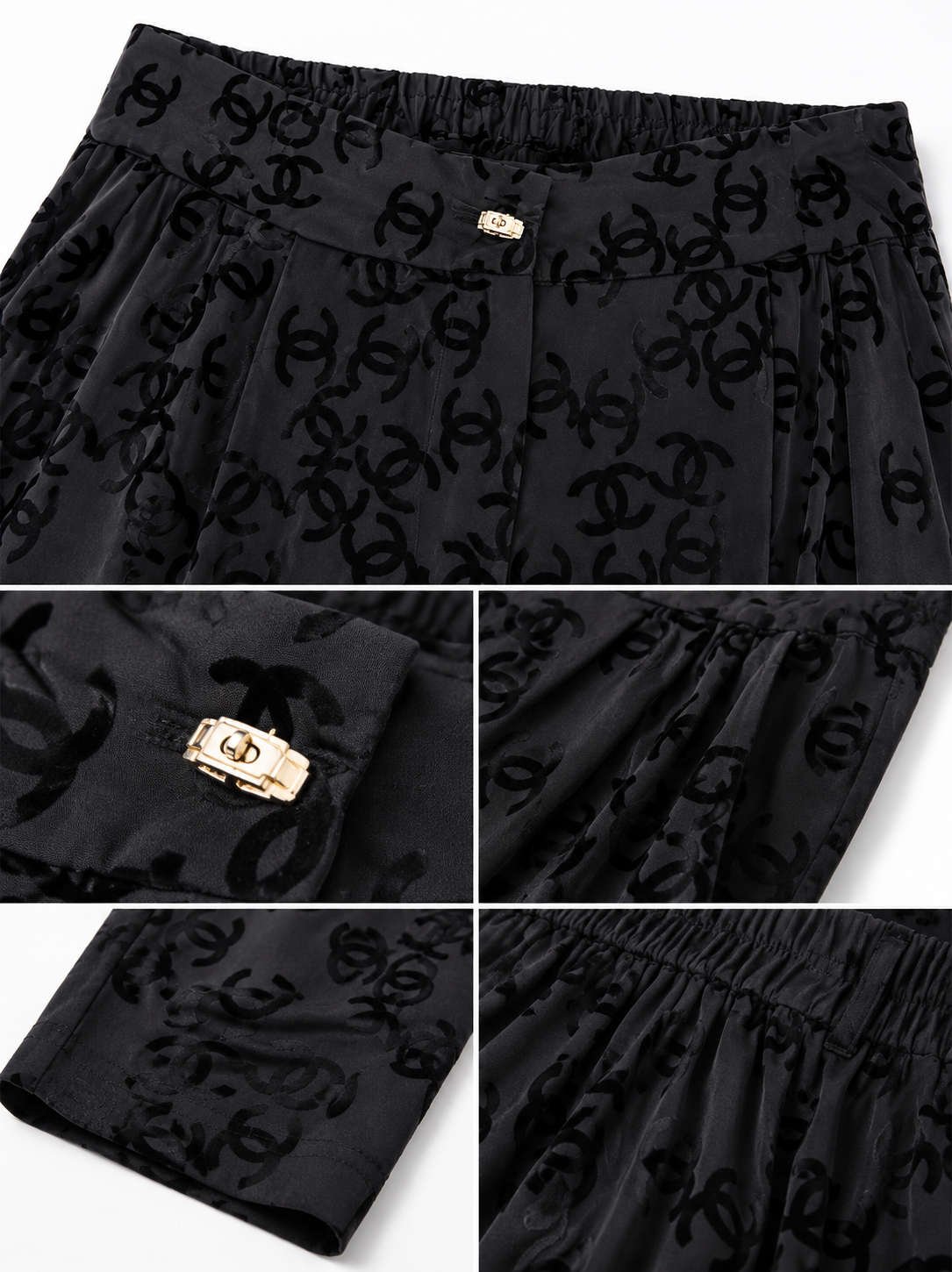 Premium Fit Trouser