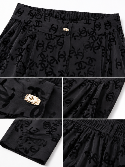 Premium Fit Trouser