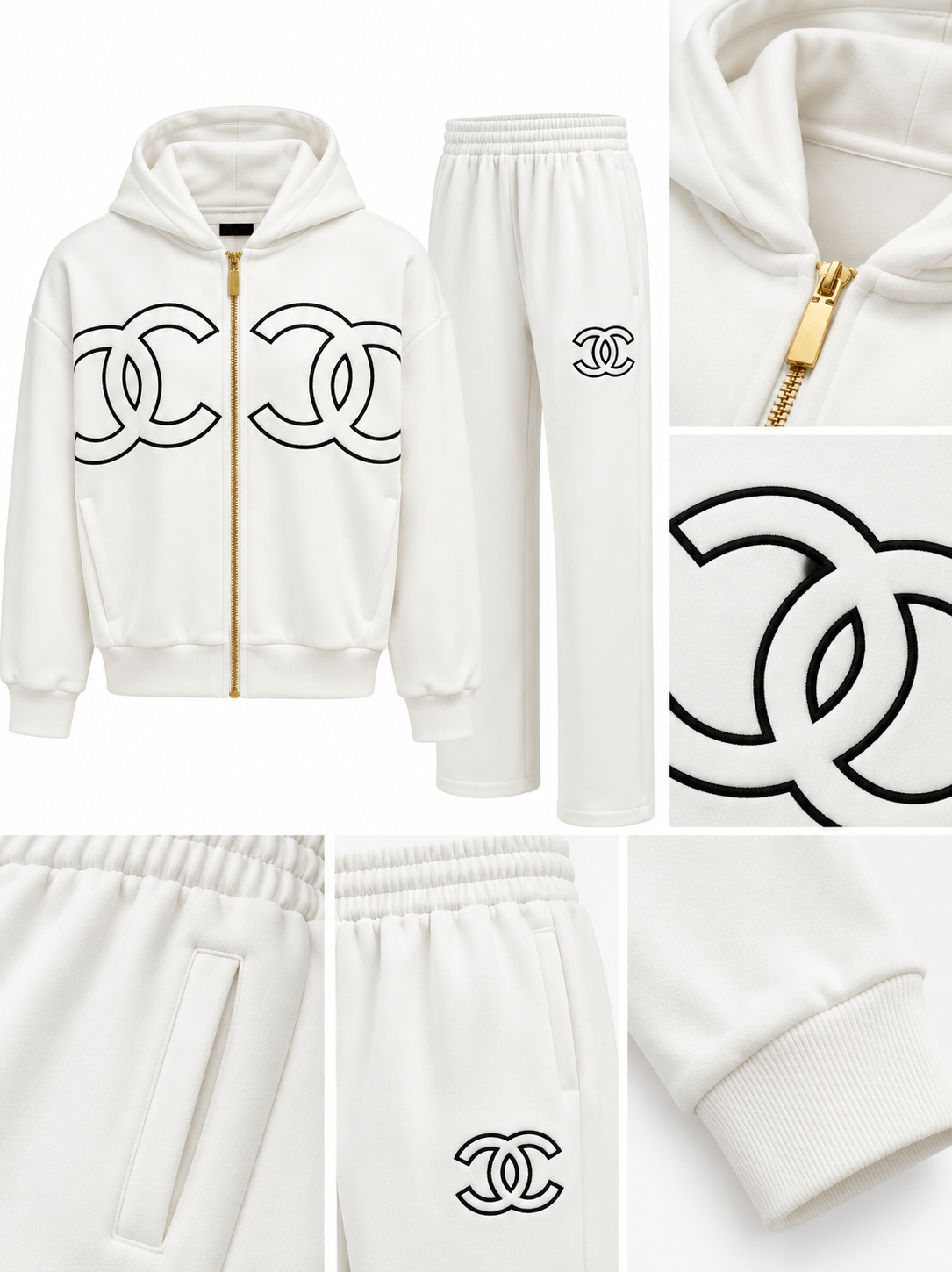 Premium Set