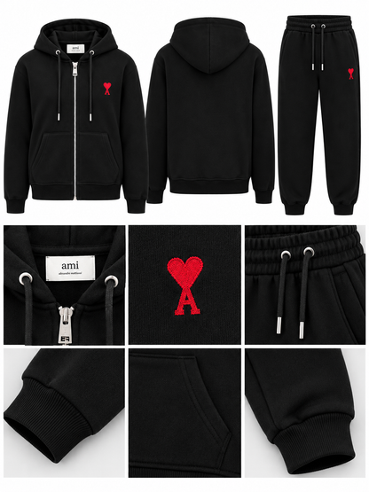 Premium Set