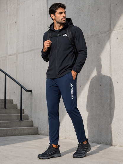 High Joggers