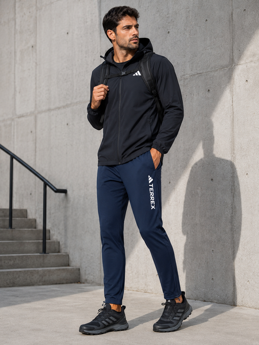 High Joggers