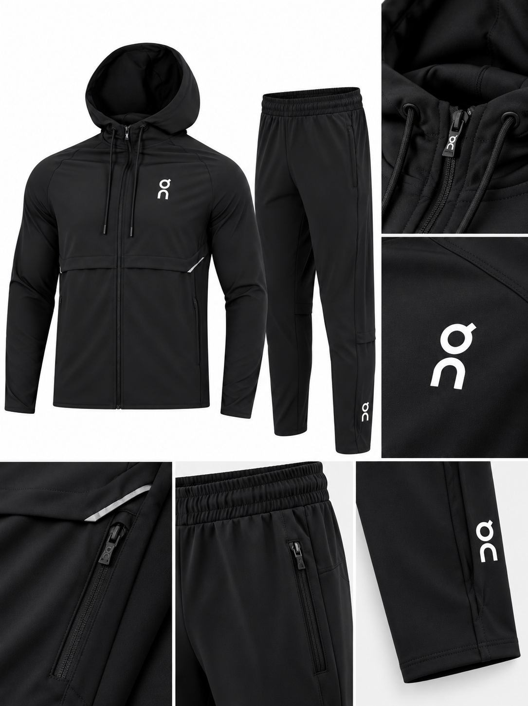 Premium Joggers Set