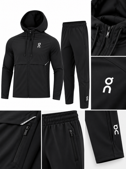 Premium Joggers Set