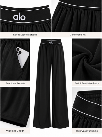 Premium Trousers