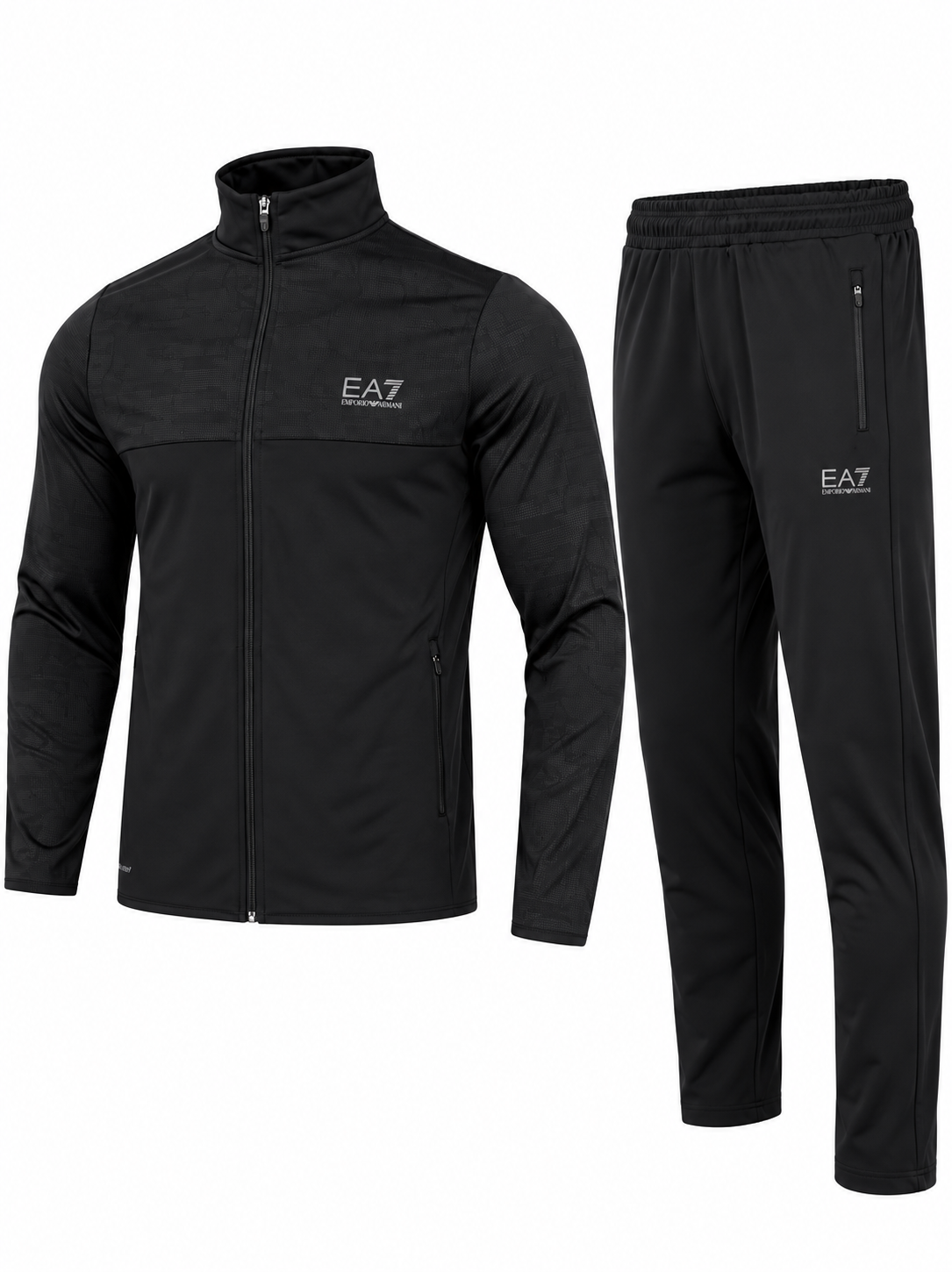 Premium Joggers Set